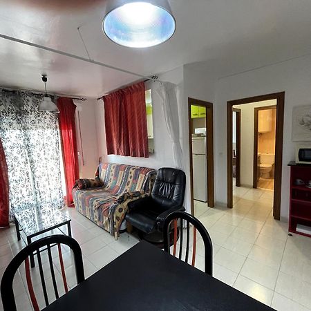 Siroco Holidays Lek 2/4 Peñíscola Dış mekan fotoğraf