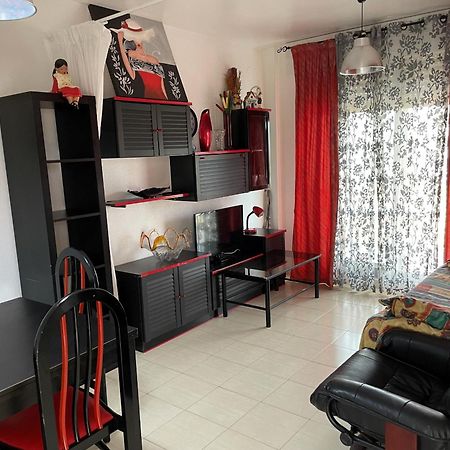 Siroco Holidays Lek 2/4 Peñíscola Dış mekan fotoğraf