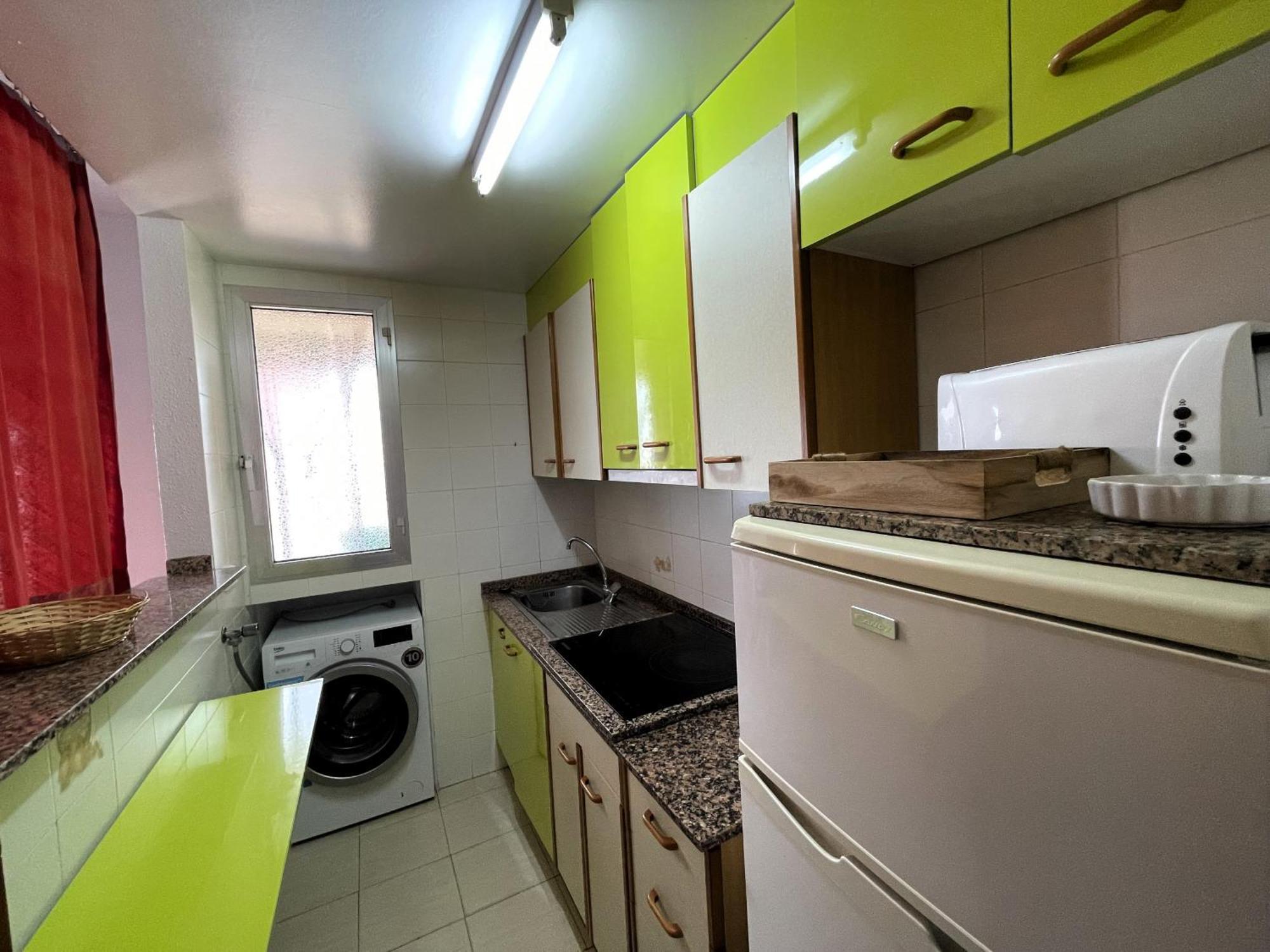 Siroco Holidays Lek 2/4 Peñíscola Dış mekan fotoğraf
