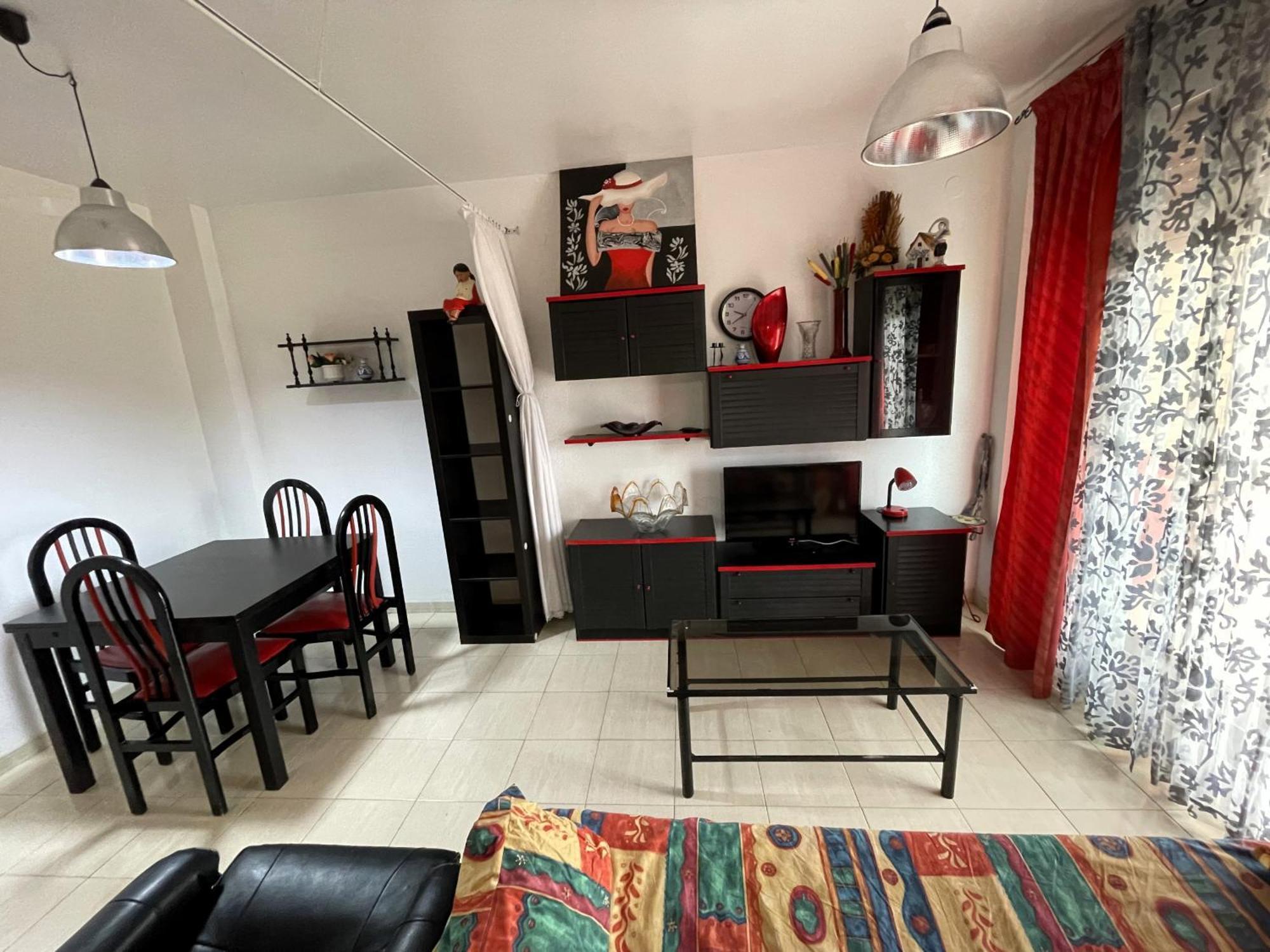 Siroco Holidays Lek 2/4 Peñíscola Dış mekan fotoğraf