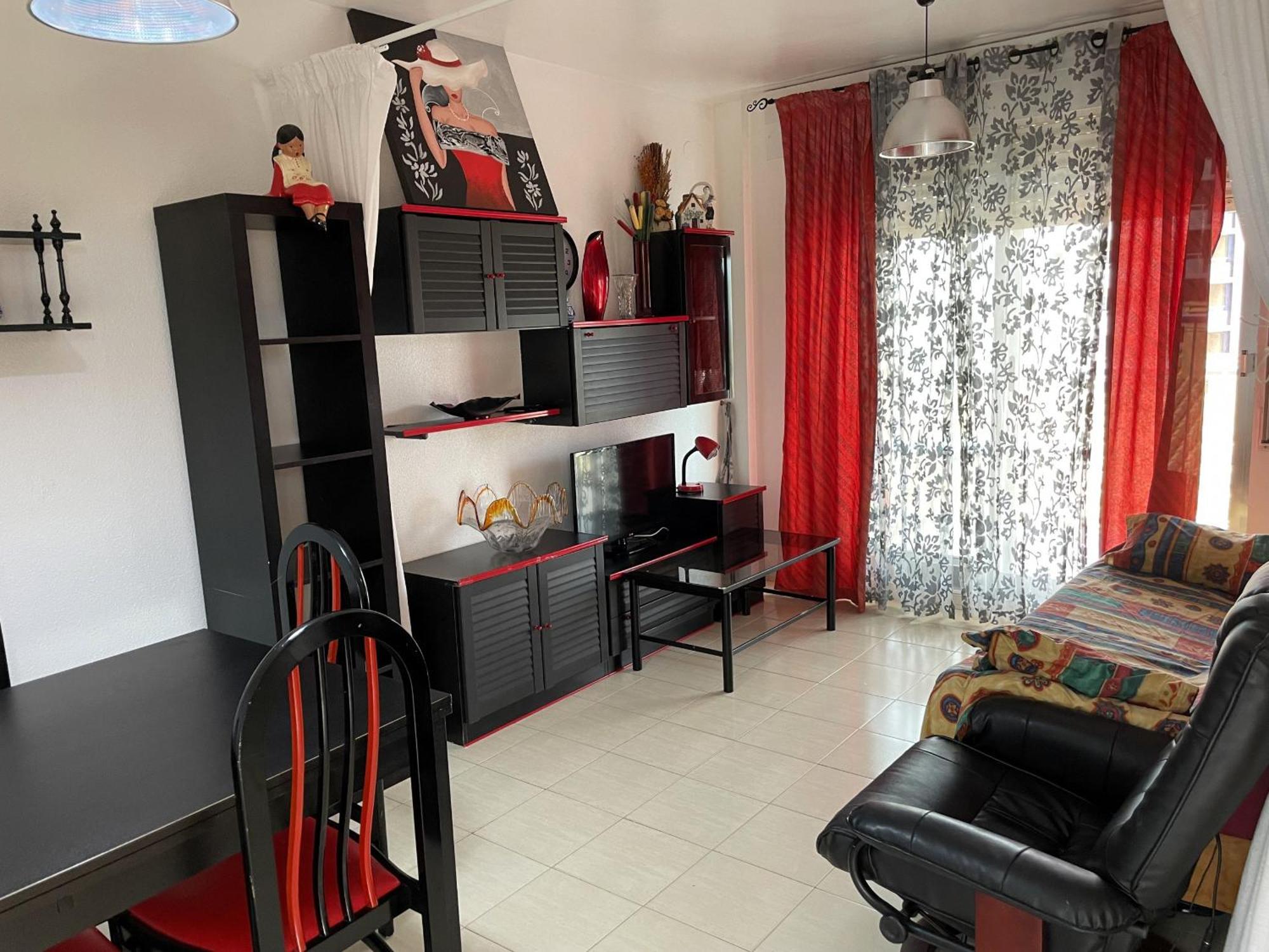 Siroco Holidays Lek 2/4 Peñíscola Dış mekan fotoğraf