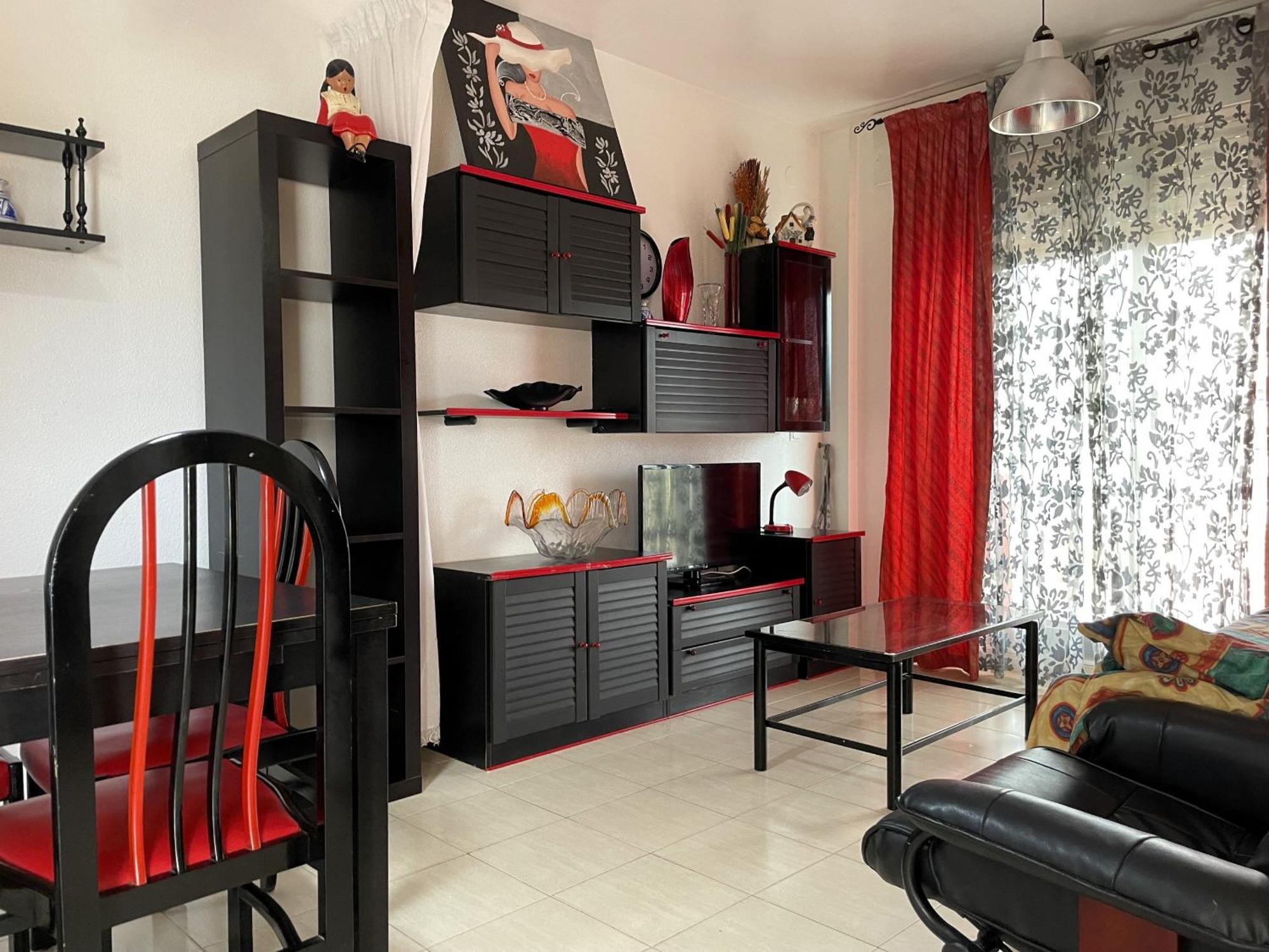 Siroco Holidays Lek 2/4 Peñíscola Dış mekan fotoğraf